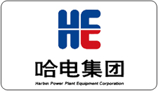 哈電